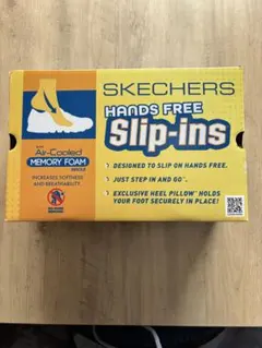 SKECHERS Hands Free Slip-Ins サイズ7