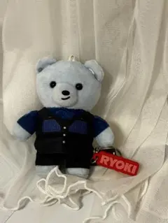 2025年最新】三山凌輝 ぬいぐるみの人気アイテム - メルカリ