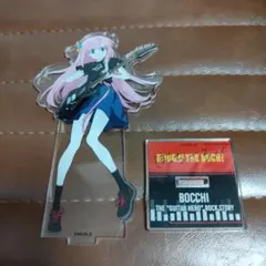 ぼっちざろっく アクリルスタンド 後藤ひとり