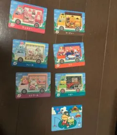 2026年最新】amiiboカードコンプの人気アイテム - メルカリ