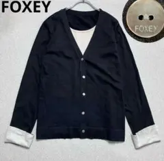2025年最新】フォクシー カーディガンの人気アイテム - メルカリ