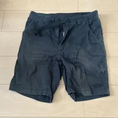 ザノースフェイス　コットンオックスライトショーツ メンズ L