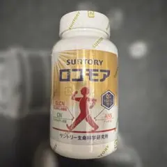 サントリー　ロコモア　360粒 サントリーウエルネス ロコモア ひざ サプリ 360粒(約2ヶ月分) 機能性
