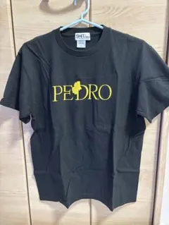 PEDRO Tシャツ　アユニ　Lサイズ