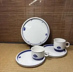 もっちー 様専用！ 新品！ GSI プレート、 ホーローボウル、ポット