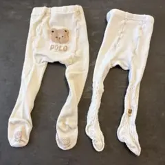 ラルフローレン レッグウェア