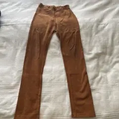 【devirock 】150cm レギンスパンツ