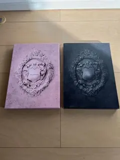 BLACKPINK 初回限定盤 KILL THIS LOVE -JP Ver.-