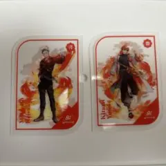 8th 特典　北見遊征　舞元啓介