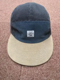 【良品】SAYHALLO セイハロー　キャップ　帽子　アウトドア