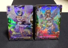 ヴァンガード　アドルファス　エルジェニア　FR ヴァンガード アドルファス エルジェニア FR - メルカリ