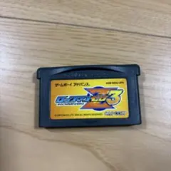 ロックマンゼロ3 ゲームボーイアドバンス用◆ソフトのみ