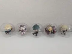 僕のヒーローアカデミア ころコレ 5体セット