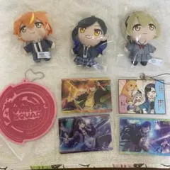 プロセカ/ビビッドバッドスクワッド