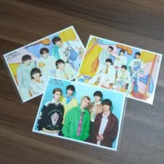 M!LK 生写真セット