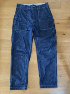 ENGINEERED GARMENTS エンジニアードガーメンツ　ファティーグのサムネイル