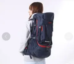 Coleman Hiking Backpack 43L