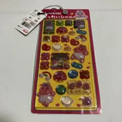 【正規品】おぱんちゅうさぎ　りったいシール　4のサムネイル