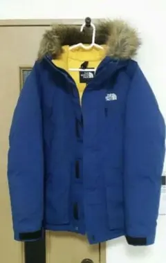 The North Face ノースフェイス　ダウン