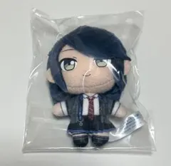 プロセカ　セガラッキーくじ　星乃一歌　B賞ぷちぬいマスコット