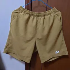 2025年最新】yonex ハーフパンツ キャメルゴールドの人気アイテム