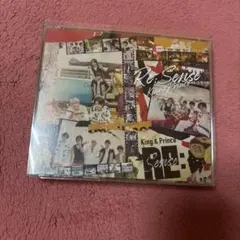 King & Prince Re:Sense CD