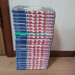 NANA 1-21巻＋7.8巻 計22冊セット 全巻セット 矢沢あい