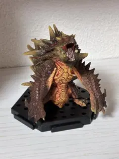 モンハン　スタンダードモデル　アカムトルム