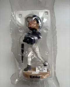 イチローボブルヘッド