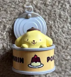 カンキャラ サンリオキャラクターズ ポムポムプリン