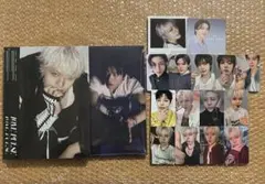 treasure ジョンファン love pulse