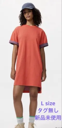 UNIQLOJWANDERSON レッドのサムネイル