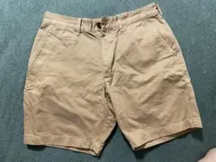 【未使用品】SATURDAYSNEWYORKCITY ショートパンツのサムネイル