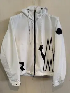 aki5587様専用　モンクレール ナイロンジャケット