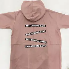 RAZZ ラズ　ガウン　コート　冬　ギャル男　お兄系