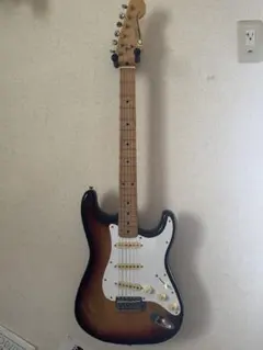 ジャパンビンテージ FERNANDES RST 80s Fキー ペグ - メルカリ
