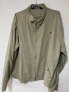 【レア】Ralph Lauren ラルフ スイングトップ XXL h156