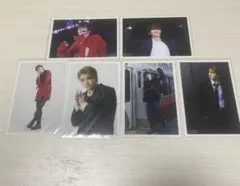 超特急 生写真 セット