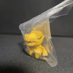 デジモンアドベンチャー おやすみ隊 アグモン