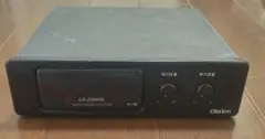 Clarion クラリオン CA-2000音声合成 CA-2010車内放送機器5 - メルカリ