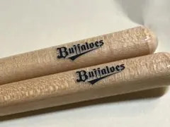 Buffaloes　バット箸 兵左衛門 かっとばし オリックス・バファローズのサムネイル
