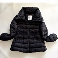 MONCLER モンクレール MIRIEL ミリエル ダウン ブラック 黒 2 - メルカリ