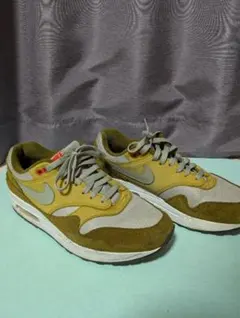 【1/18値下】Nike Air Max スニーカー