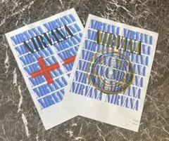 2026年最新】nirvana ポスターの人気アイテム - メルカリ