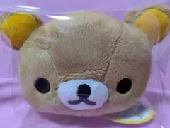 レア☆リラックマ☆ぬいぐるみ携帯スタンド ☆新品未使用タグ付き