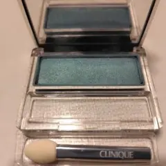 CLINIQUE 325 PEACOCK アイシャドウ