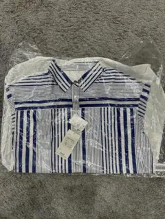 ENFOLD SHIRT-LAYERED PULLOVER 38 - メルカリ
