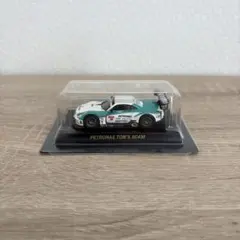 PETRONAS TOM'S SC430 京商 1/64