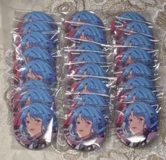 あんスタ　紫乃創　缶バッジ　24個