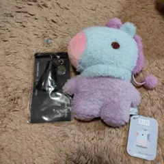 BTS J-HOPE 2個セット